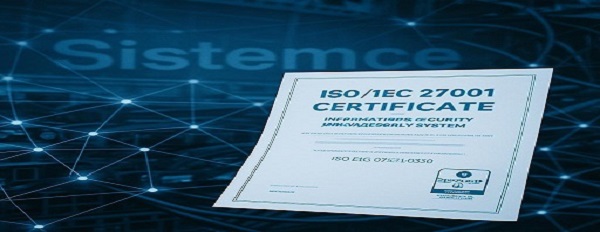 ISO 9001 Belgelendirme Süreci